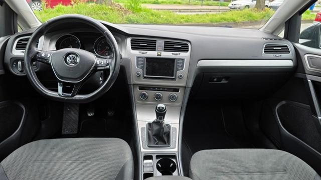 VOLKSWAGEN Golf Variant usata, con ESP