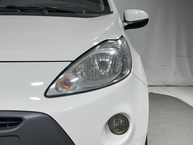 FORD Ka+ usata 27