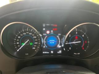 JAGUAR F-Pace usata, con Fari LED