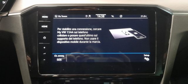 VOLKSWAGEN Passat usata 29