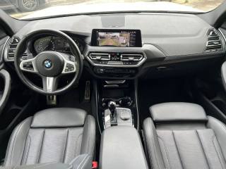 BMW X3 usata 12