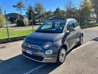 FIAT 500 usata, con Airbag