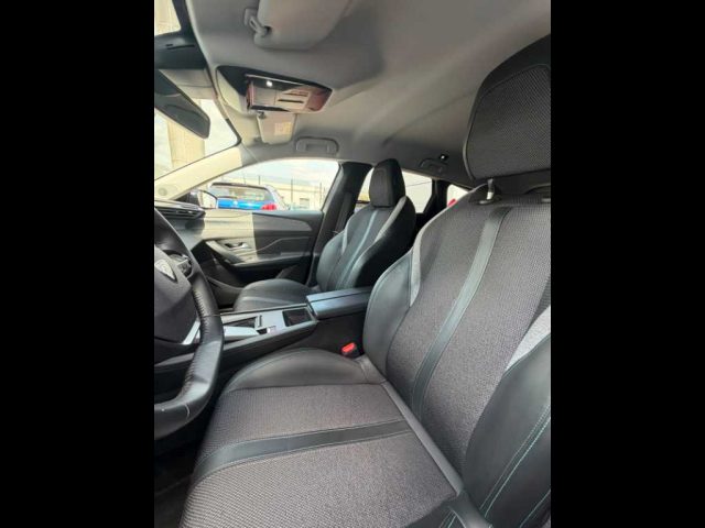 PEUGEOT 308 usata, con ESP