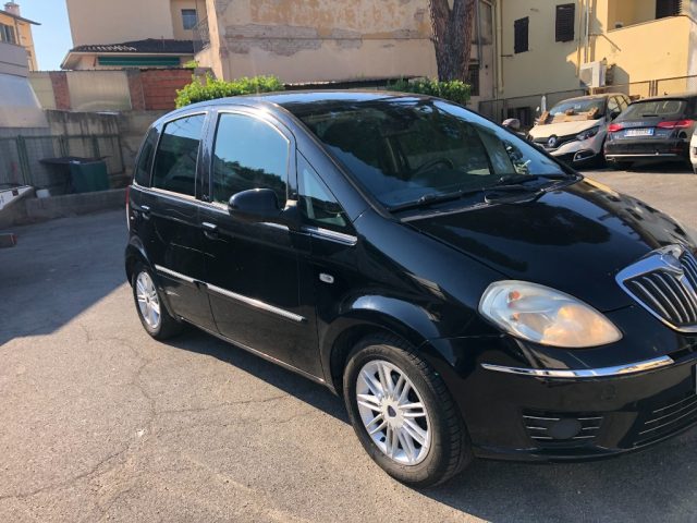 LANCIA MUSA usata, con Airbag