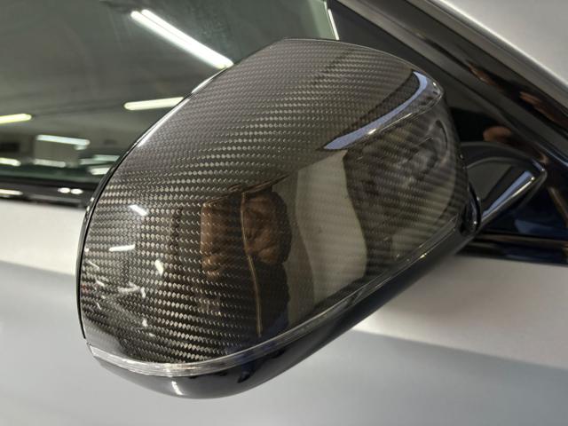 BMW X6 usata, con Regolazione elettrica sedili