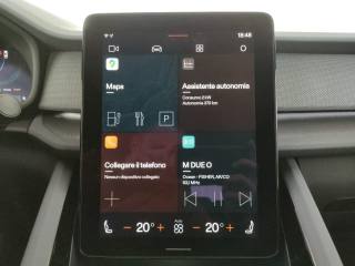 POLESTAR Polestar 2 usata, con Immobilizzatore elettronico