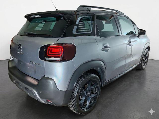 CITROEN C3 Aircross usata, con Autoradio