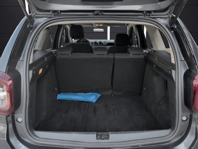 DACIA Duster usata, con Alzacristalli elettrici