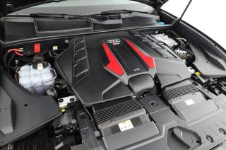 AUDI RS Q8 usata, con Immobilizzatore elettronico