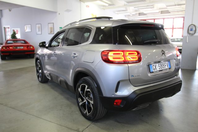 CITROEN C5 Aircross usata, con Airbag Passeggero