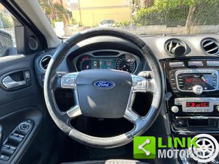 FORD Mondeo usata, con Fendinebbia