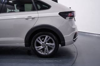 VOLKSWAGEN Taigo usata, con Sensori di parcheggio posteriori
