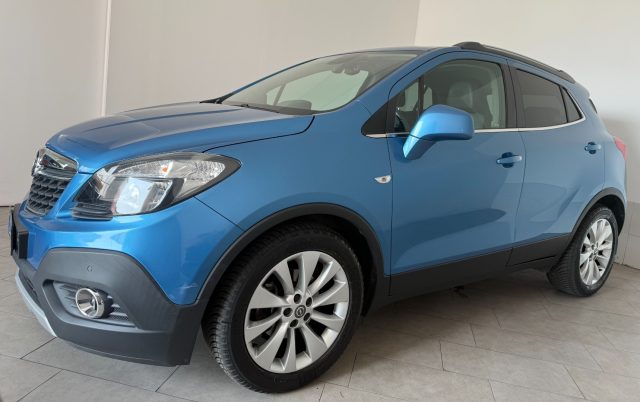 OPEL Mokka usata 2
