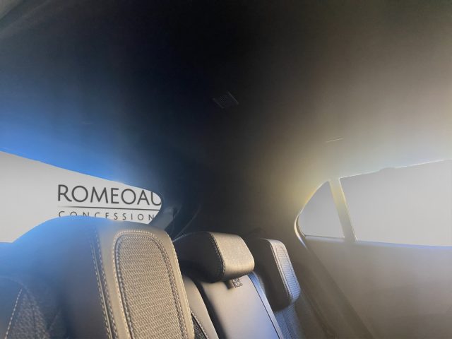 PEUGEOT 2008 usata, con Riconoscimento dei segnali stradali