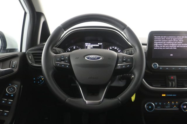 FORD Fiesta usata 5