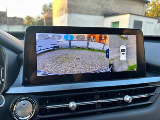 DR MOTOR DR 5.0 usata, con Apple CarPlay