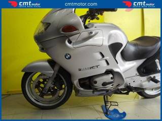 BMW R 1150 RT usata 5