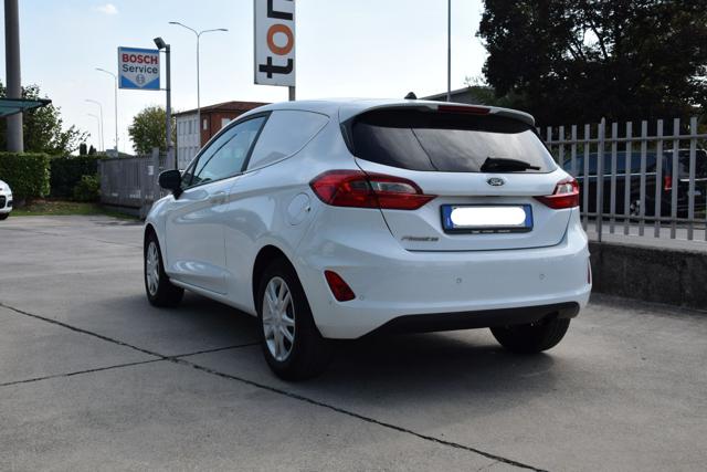 FORD Fiesta usata, con Alzacristalli elettrici