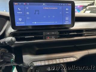 JEEP Avenger usata, con Immobilizzatore elettronico