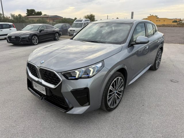 BMW X2 usata, con ABS