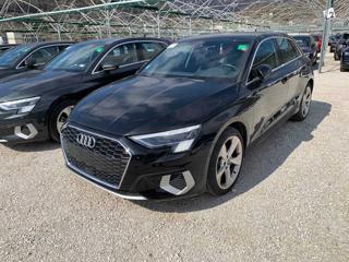 AUDI A3 usata, con Airbag