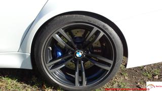 BMW M3 usata, con Airbag testa