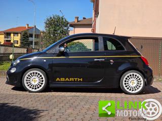 ABARTH 595 usata, con Chiusura centralizzata