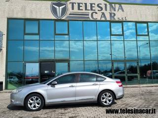 CITROEN C5 usata, con Alzacristalli elettrici