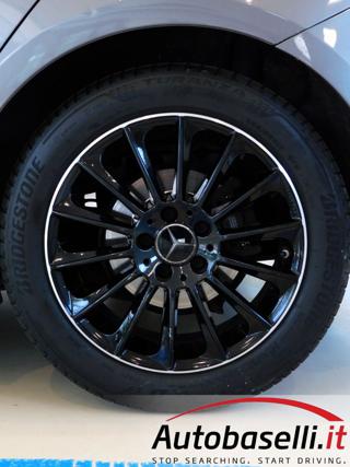 MERCEDES-BENZ A 180 usata 83