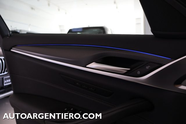 BMW 520 usata, con Vivavoce