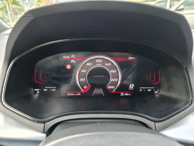 SEAT Arona usata, con Bluetooth