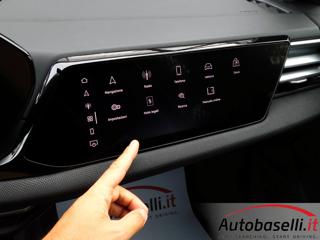 AUDI A5 usata, con Carica per smartphone a induzione