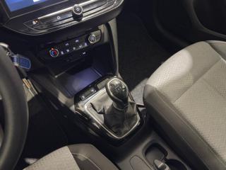 OPEL Corsa usata, con Controllo trazione
