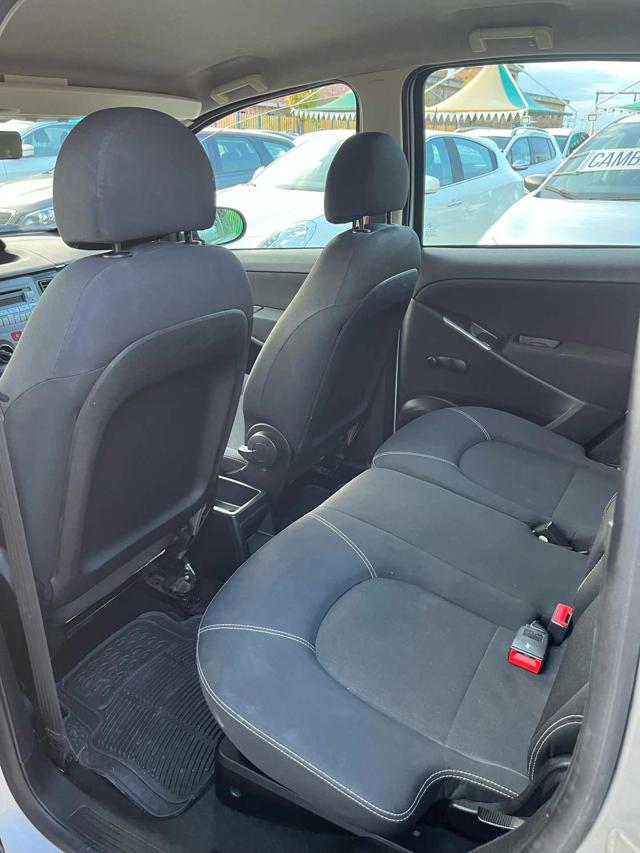 LANCIA MUSA usata, con ESP