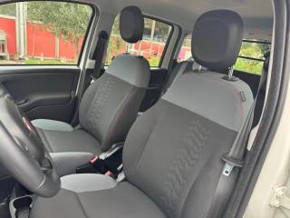 FIAT Panda usata, con Vivavoce