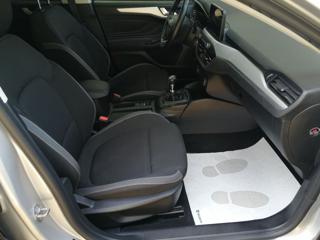 FORD Focus usata, con Cruise Control