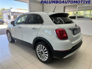 FIAT 500X usata, con Cerchi in lega