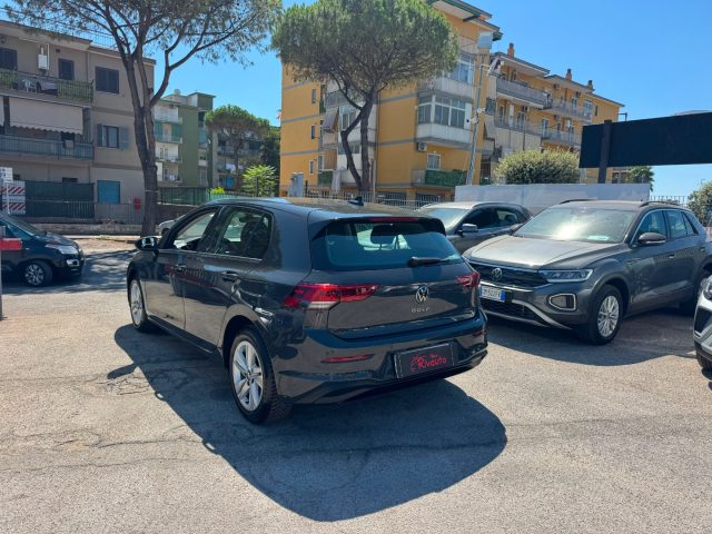 VOLKSWAGEN Golf usata, con Alzacristalli elettrici