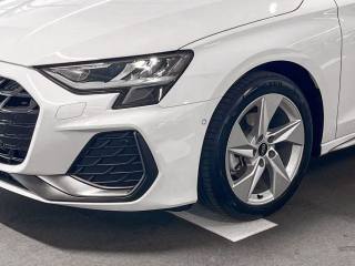 AUDI A3 usata, con Alzacristalli elettrici