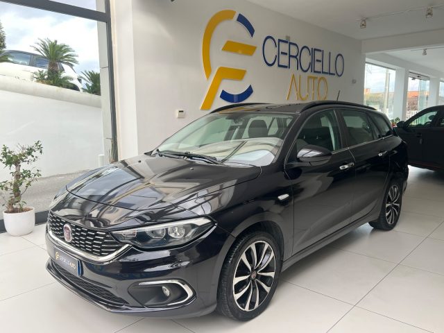 FIAT Tipo usata, con Airbag laterali