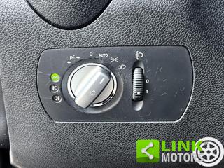 MERCEDES-BENZ SLK 200 usata, con Chiusura centralizzata telecomandata