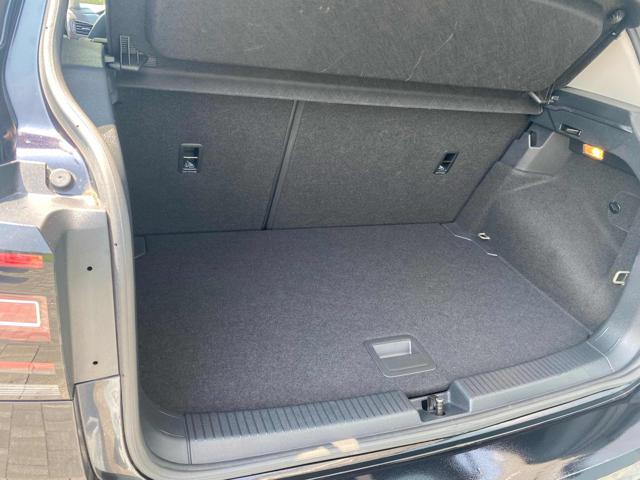 VOLKSWAGEN T-Cross usata, con Park Distance Control