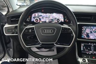 AUDI A6 usata, con Cronologia tagliandi