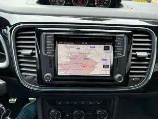 VOLKSWAGEN Maggiolino usata, con Climatizzatore