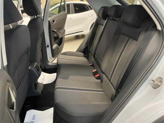 VOLKSWAGEN T-Roc usata, con Chiusura centralizzata telecomandata