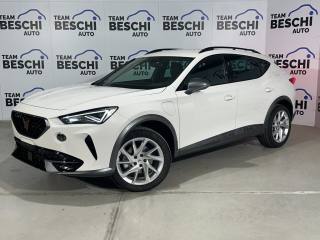 CUPRA Formentor 1.4 e-Hybrid 204CV DSG
