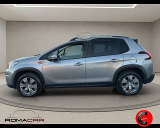 PEUGEOT 2008 usata, con Climatizzatore