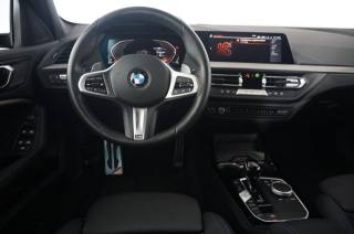 BMW 118 usata, con Cerchi in lega