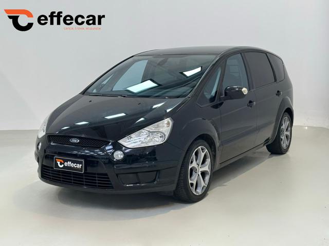 FORD S-Max usata, con ABS