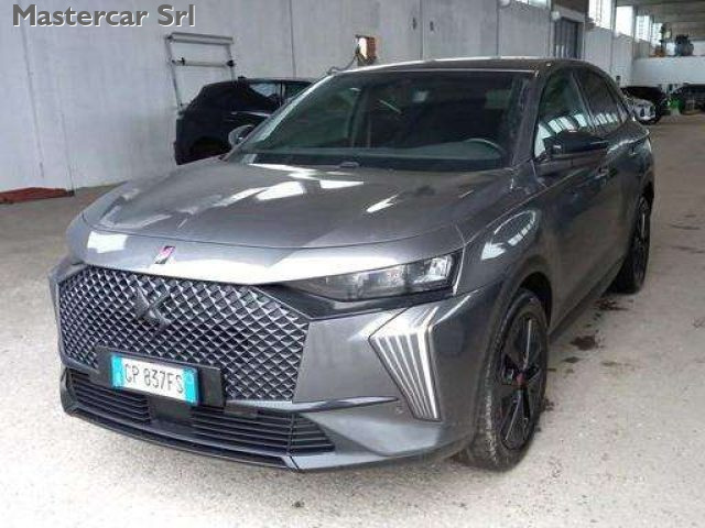 DS AUTOMOBILES DS 7 Crossback usata, con Airbag